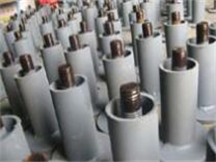 龙海螺栓球网架支托